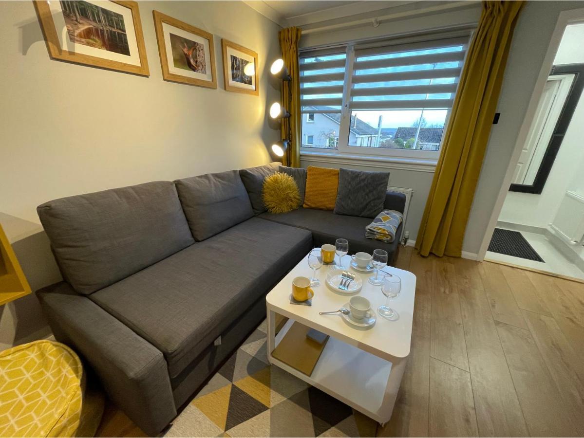 Appartamento Highfield Inverness