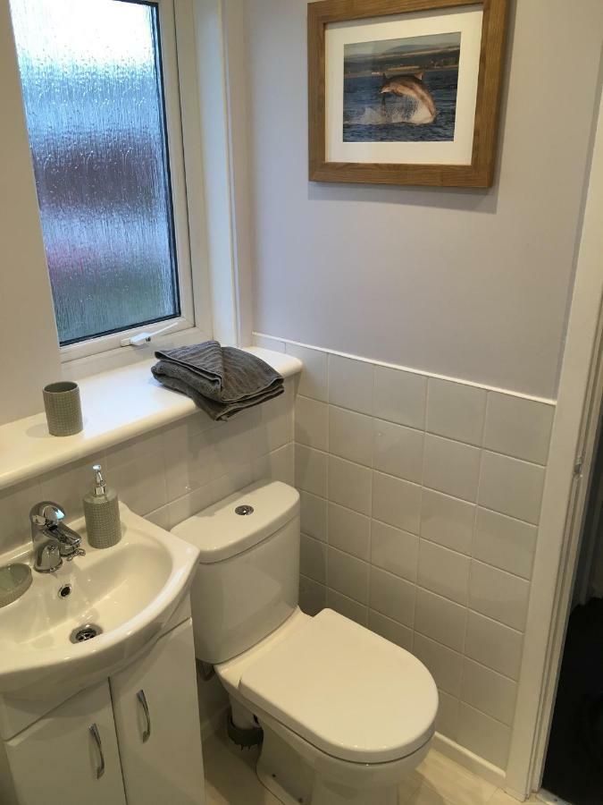 Appartamento Highfield Inverness