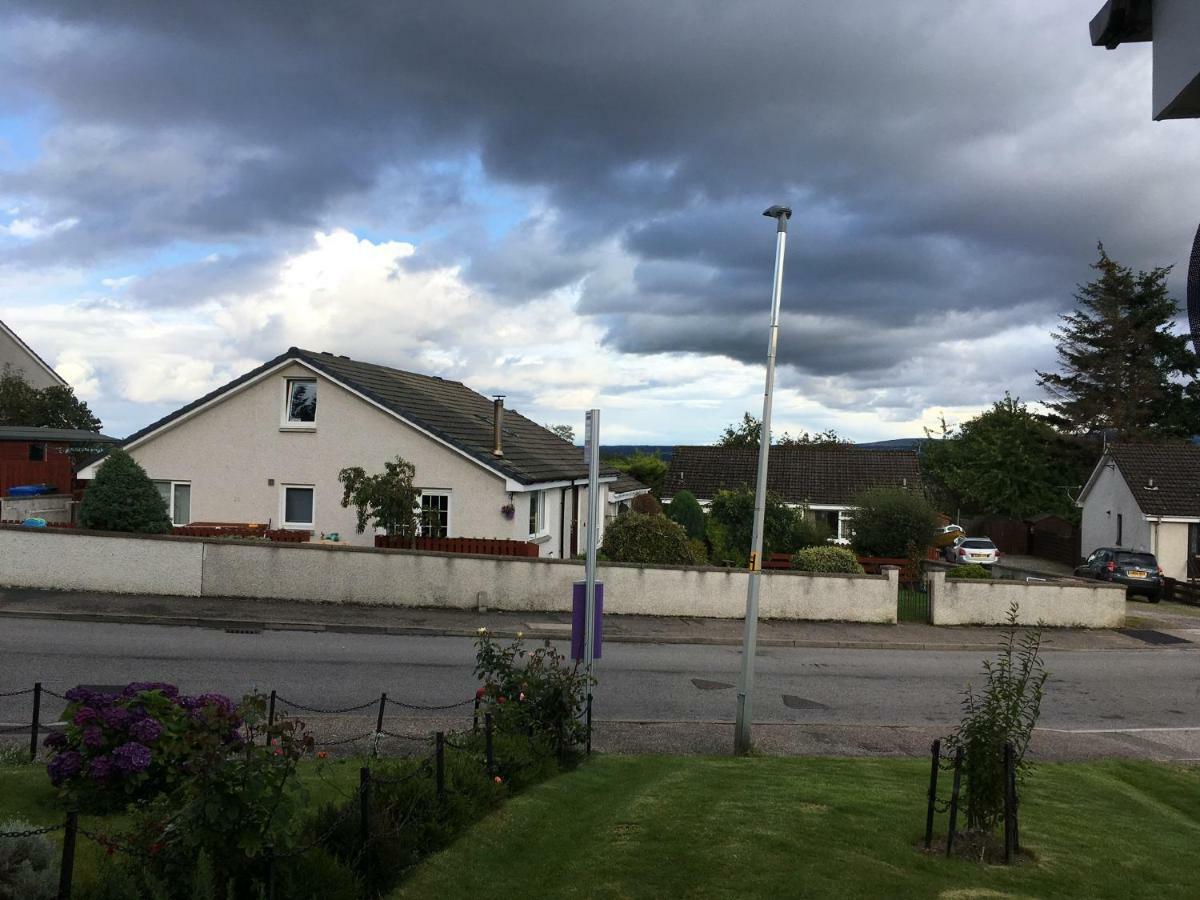 Highfield Appartamento Inverness