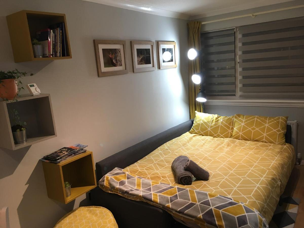 Highfield Apartment Inverness