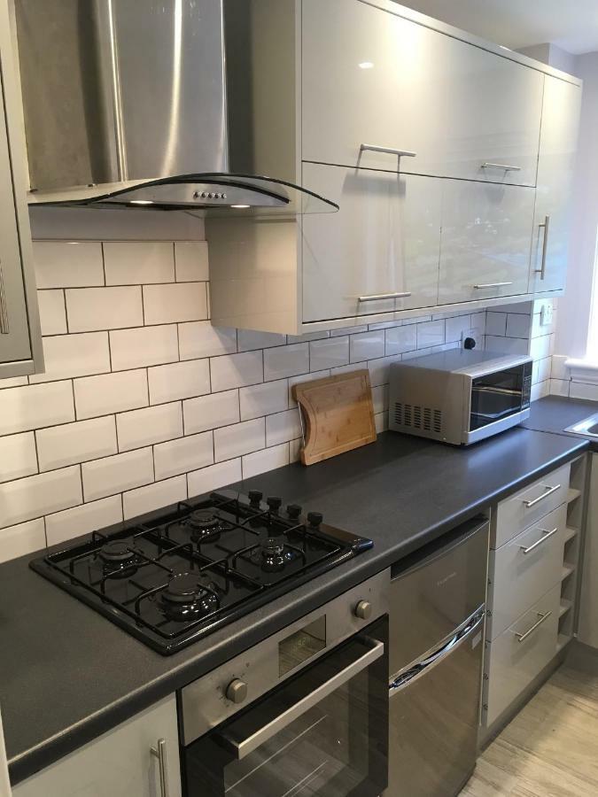 Highfield Apartment *